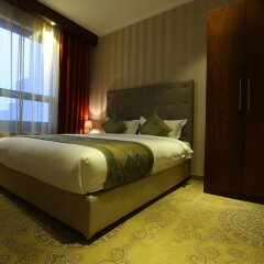 Hotel Nine in Ulaanbaatar, Mongolia from 101$, photos, reviews - zenhotels.com photo 4