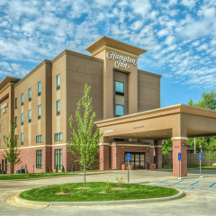 Hampton Inn Poplar Bluff thumbnail 32