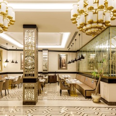 Ramada by Wyndham Istanbul Golden Horn - Bild 21