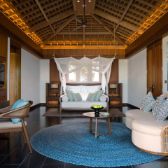 Six Senses Uluwatu - Bild 14
