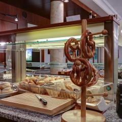 Hotel Tante Alma Mannheim - Bild 11