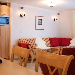 Chalet Lea - Bild 2