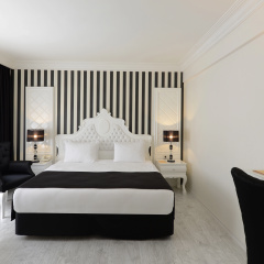 Yigitalp Hotel - Bild 6