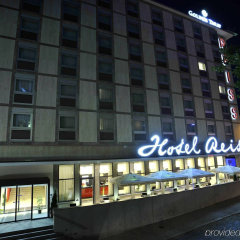 Golden Tulip Kassel Hotel Reiss - Bild 1