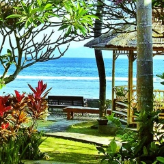 Geringsing Bungalow - Bild 18
