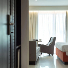 Sugar Marina Hotel – FASHION – Kata Beach - Bild 15
