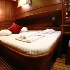 Blue Days Yatch - Bild 2