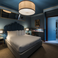Clerici Boutique Hotel thumbnail 16