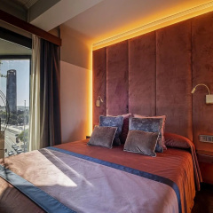 On Suites Sevilla - Bild 1