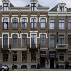 Catalonia Vondel Amsterdam - Bild 1