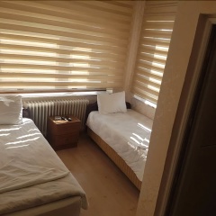 Cinar Otel - Bild 3