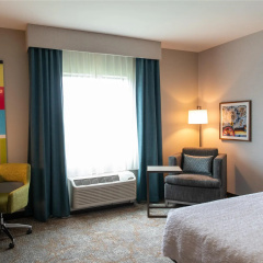 Hampton Inn Orange City thumbnail 40