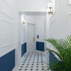 Belle epoque suites - Bild 17