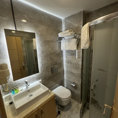Gulec Hotel & Spa - Special Category - Bild 7