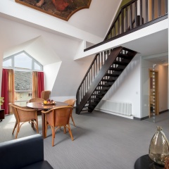 Hotel Nepomuk - Bild 4