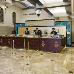 Crowne Plaza Istanbul - Old City - Bild 15