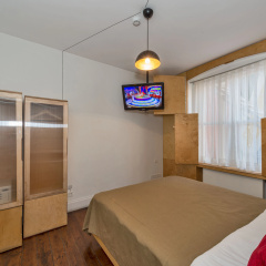 Hotel Next2 - Bild 3