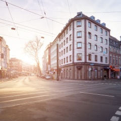 Hotel Doria - Bild 15