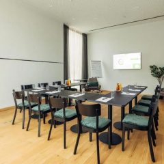 harry's home Graz smart city - Bild 16