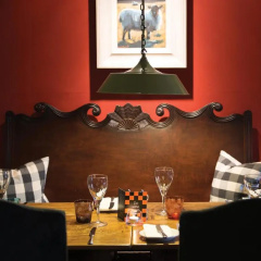The Red Lion Inn thumbnail 13