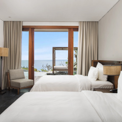 Six Senses Uluwatu - Bild 6