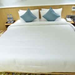 Effotel By Sayaji Vadodara in Vadodara, India from 44$, photos, reviews - zenhotels.com photo 5