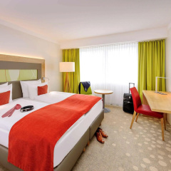 Mercure Hotel Saarbrücken City - Bild 2