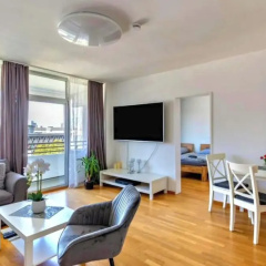 Cozy Neuss Apartment With Modern Amenities - Bild 4