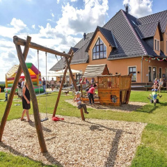 Holiday Home in Markkleeberg - Bild 12