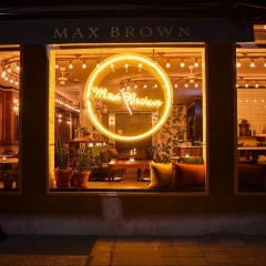 Max Brown Hotel Midtown, part of Sircle Collection - Bild 18