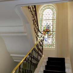 Hôtel Tourisme Avenue - Bild 17