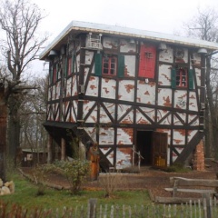 Palais Picard Ostflügel - Bild 6