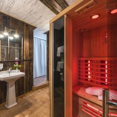 Hotel & Wellness Goldenes Fass Meissen - Bild 11
