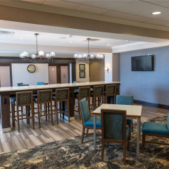 Hampton Inn Orange City thumbnail 31