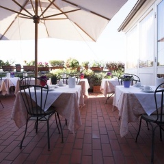 Doria Palace Boutique Hotel - Bild 23