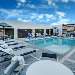 TownePlace Suites by Marriott Miami Airport - Bild 16