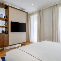 El Autor Hotel, Madrid, Autograph Collection - Bild 3