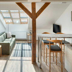 Louren Apartments - Bild 11