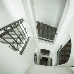 Charles Bridge Economic Hostel - Bild 14