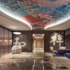 Capri By Fraser China Square, Singapore - Bild 17