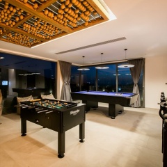 Villa Nordic Star Seaview Near Kata Beach - Bild 12