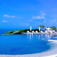 Blue Point Resort and Spa - Bild 25
