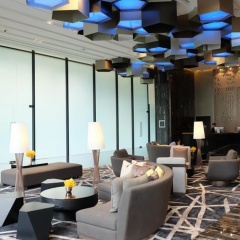 Skyview Hotel Bangkok - Bild 20