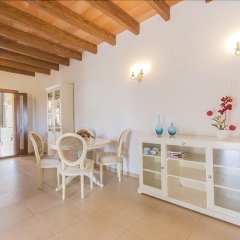 Villa Son Bonafe - Bild 12