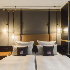Holiday Inn - the niu, Cobbles Essen by IHG - Bild 3