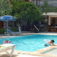 Ipsos Hotel in Beldibi, Turkiye from 53$, photos, reviews - zenhotels.com photo 4