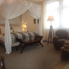 Naturhotel Baltrum - Bild 2