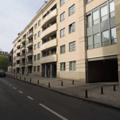 Eurovillage Suites Brussels - Bild 1