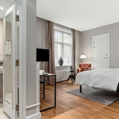 Hotel Kong Arthur - Bild 6