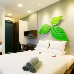 Tharawalai Resort (SHA Extra Plus) thumbnail 2